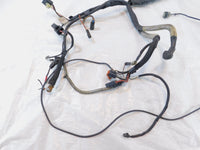 2003 03 Buell XB XB9 XB9R Firebolt Main Wire Wiring Harness Loom Y0136.02A8 - C3 Cycle