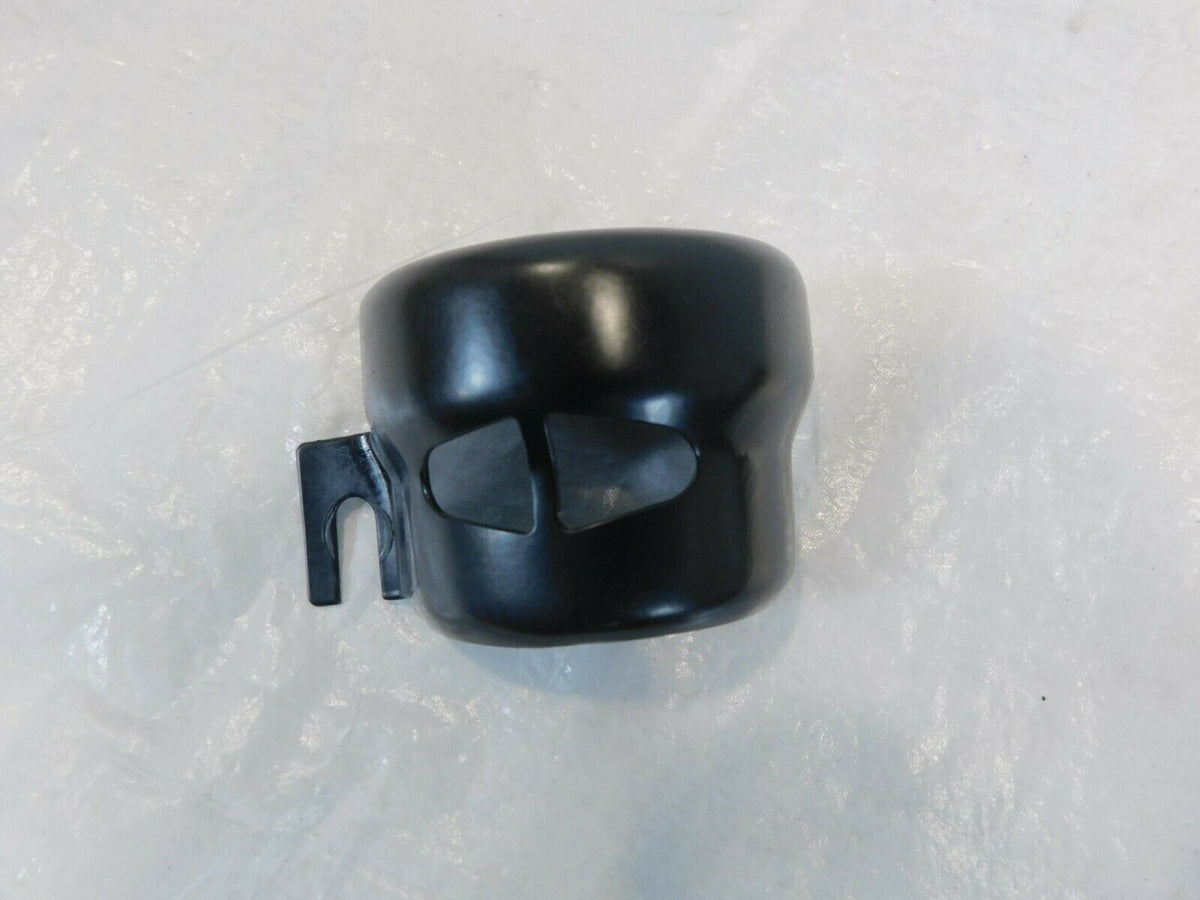 2001-2018 Triumph America LT & Speedmaster Rear Master Cylinder Reservoir Cover - C3 Cycle