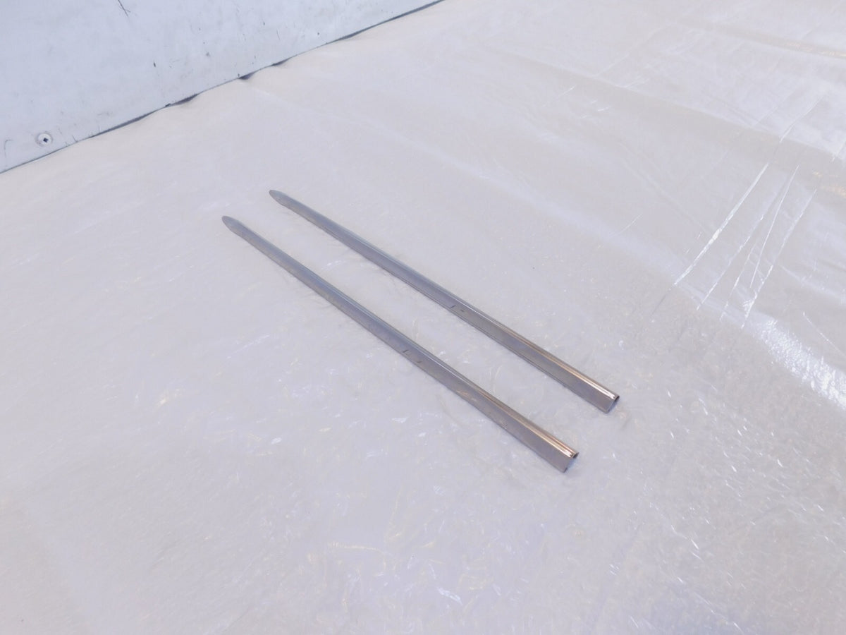 Harley Davidson Touring Electra Glide & Softail Front Wheel Fender Trim Spears