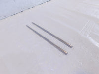 Harley Davidson Touring Electra Glide & Softail Front Wheel Fender Trim Spears