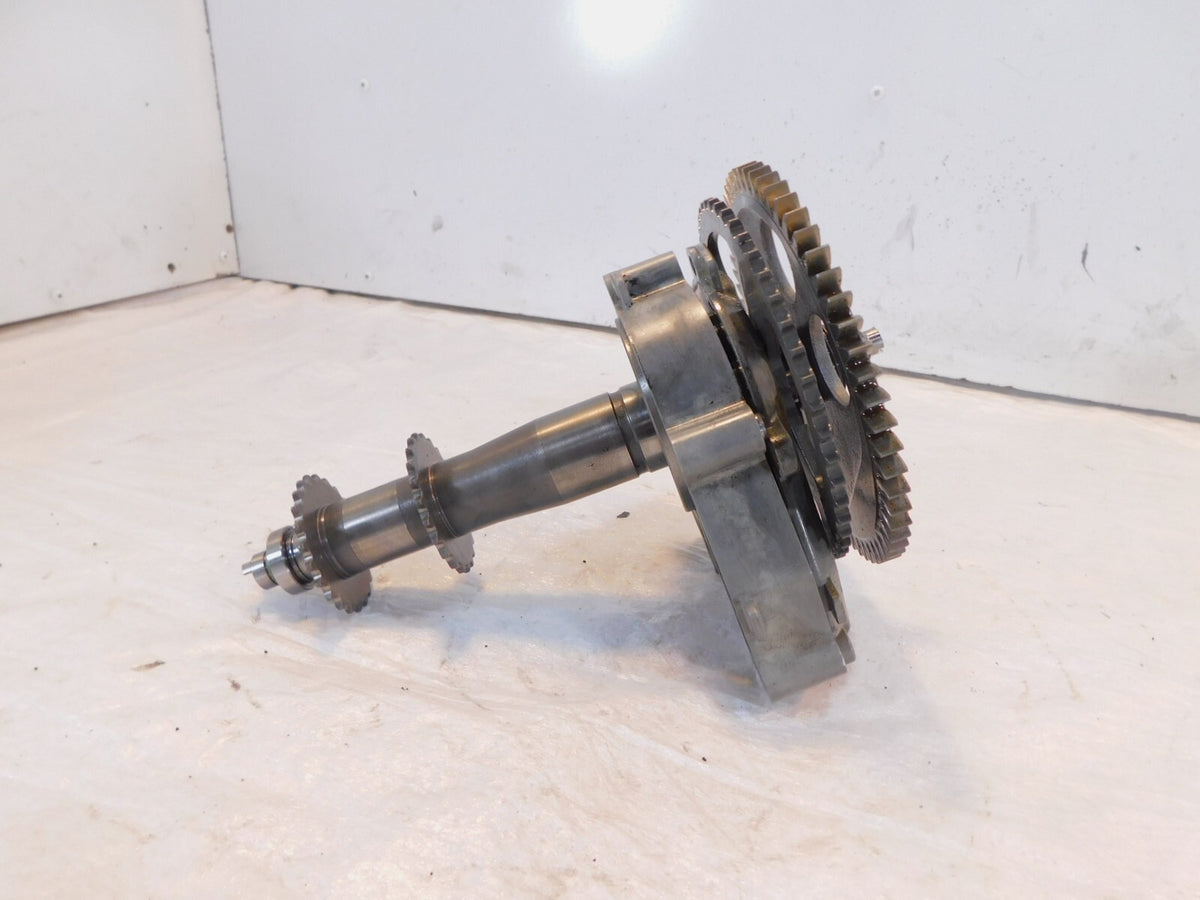 BMW R1200R R1200RT R1200GS R nineT HP2 Engine Motor Oil Pump Housing & Shaft - C3 Cycle