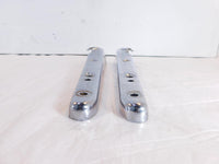 Harley Davidson Sportster 1200 & 833 Rear Right & Left Fender Strut Frame Covers - C3 Cycle