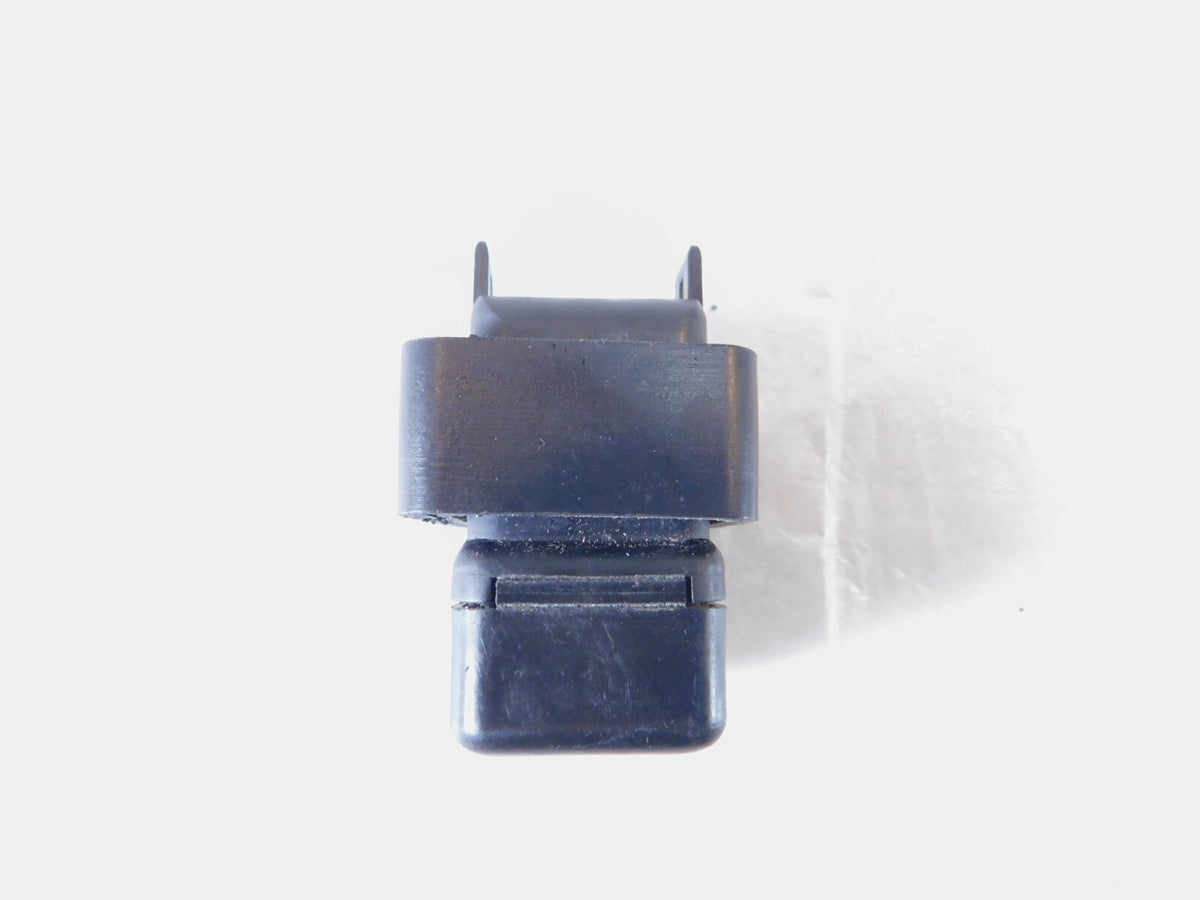 1985-2007 Yamaha V-Max 1200 VMX12 & FZR OEM Black Electrical Main Fuse 30A Relay - C3 Cycle
