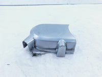 1984-1985 Honda VF500C Magna V30 500 Rear Left Engine Motor Crankcase Cover - C3 Cycle