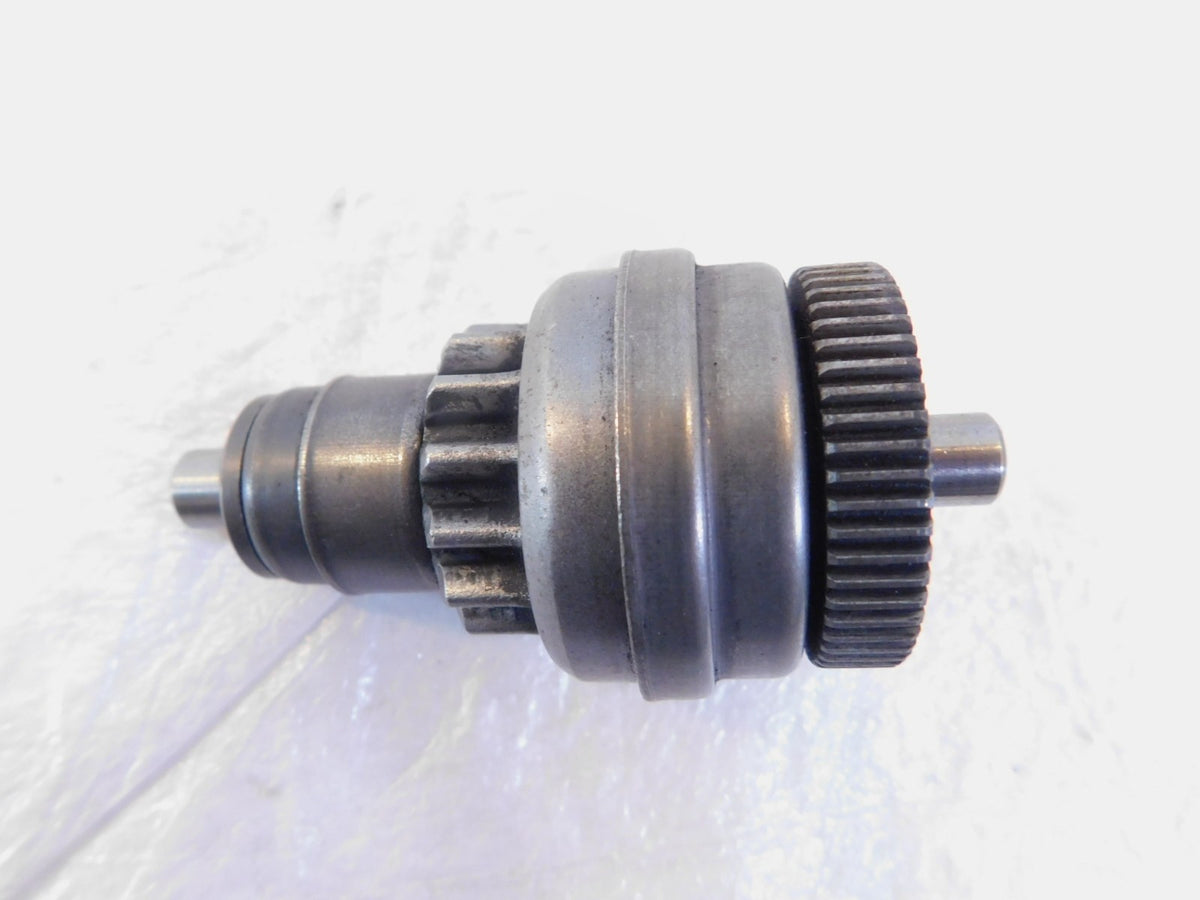 Piaggio Vespa Primavera & Sprint 50 S LX Engine Starter Sprocket Gear Unit - C3 Cycle