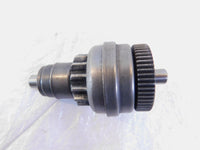 Piaggio Vespa Primavera & Sprint 50 S LX Engine Starter Sprocket Gear Unit - C3 Cycle