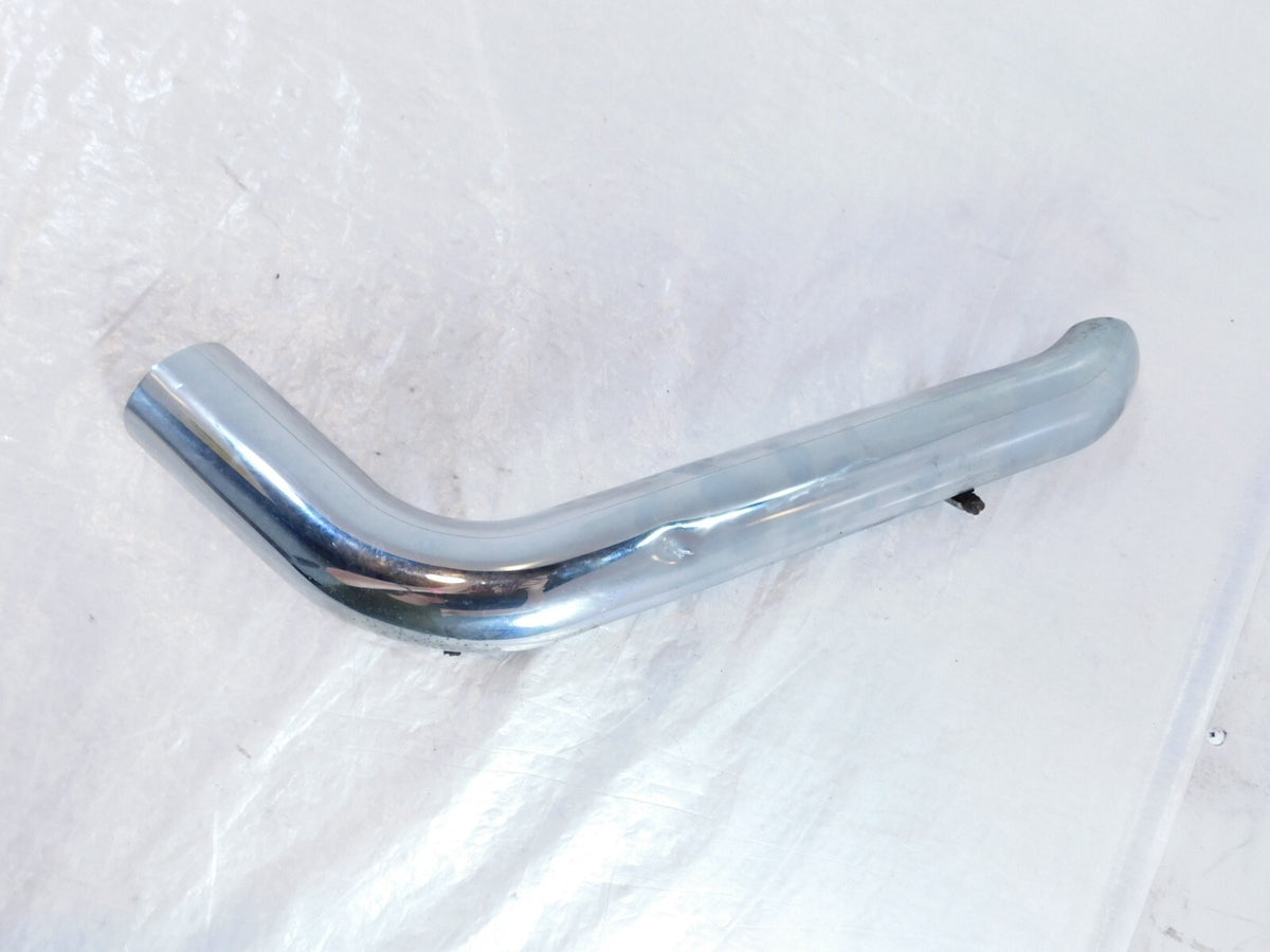 Harley Softail Night Train Rocker & Springer Front Exhaust Cover Heat Shield