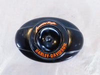 Harley Davidson Touring Road King & Street & Electra Glide Air Cleaner Backplate - C3 Cycle