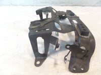 12-17 Honda NC700X OEM Frame Pillion Seat Cross Plate B Bracket 50236-MGS-D30 - C3 Cycle