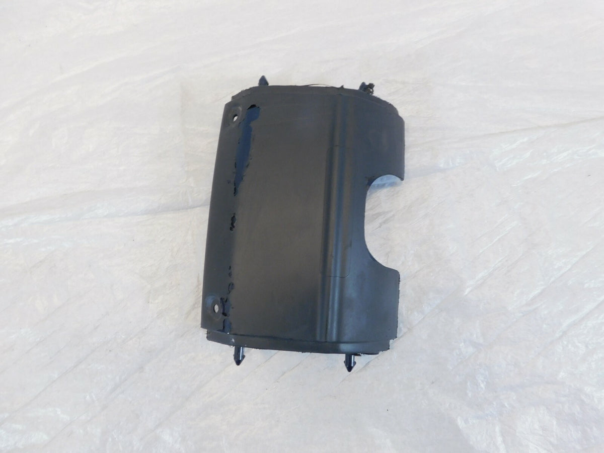 1996 96 Yamaha Royal Star Tour Classic XVZ13 Front Side Frame Cover Guard - C3 Cycle