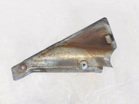 1987-2007 Honda VT1100 Spirit Shadow 1100 Chrome Front Right Frame Cover - C3 Cycle