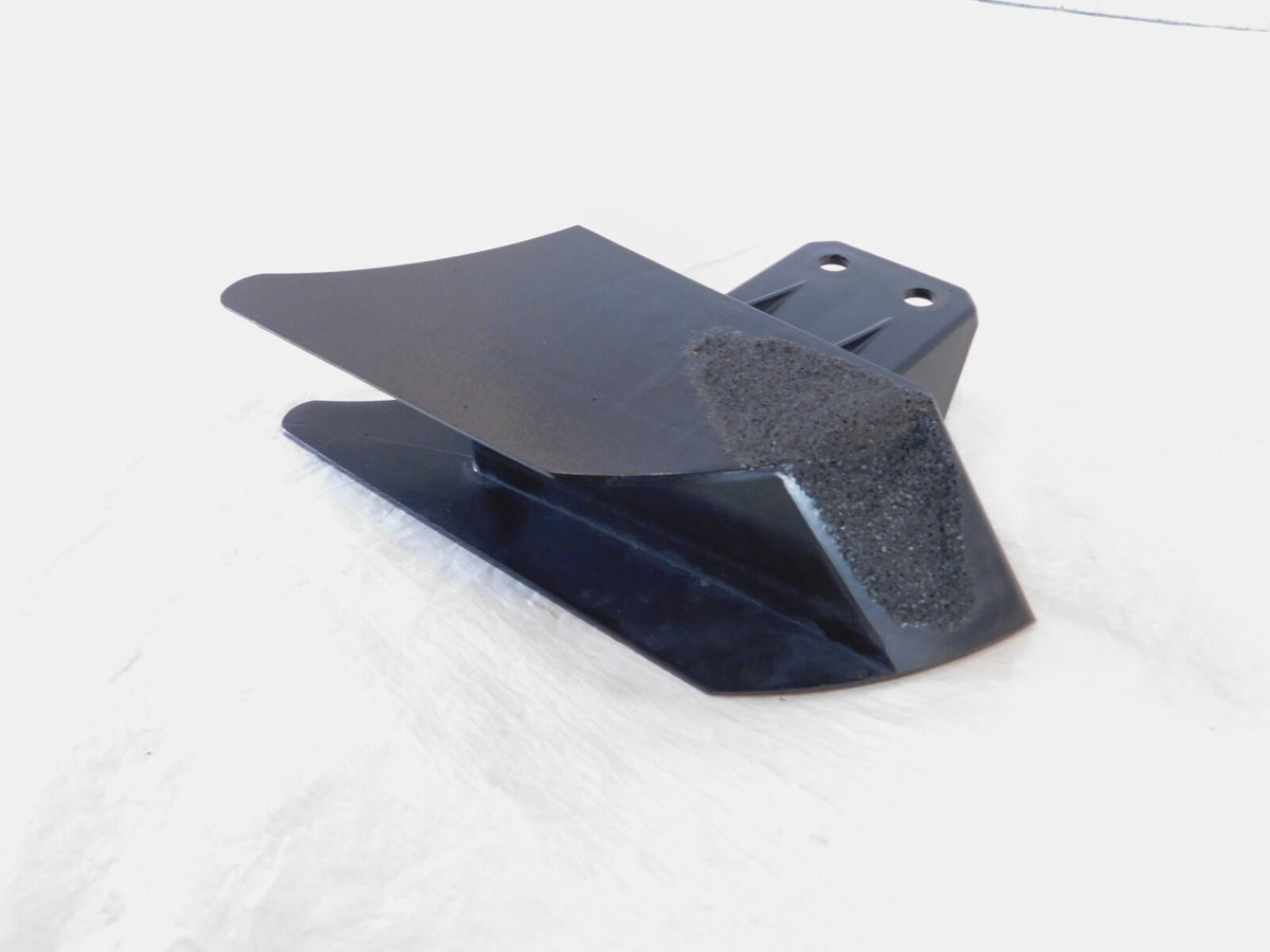 2011-2017 Victory Vision Cross Country & Magnum Rear Belt Cover Guard 5438716 - C3 Cycle
