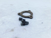 1976 76 Moto Guzzi Convert I V1000 Camshaft Cam Timing Sprocket Flange Mount - C3 Cycle