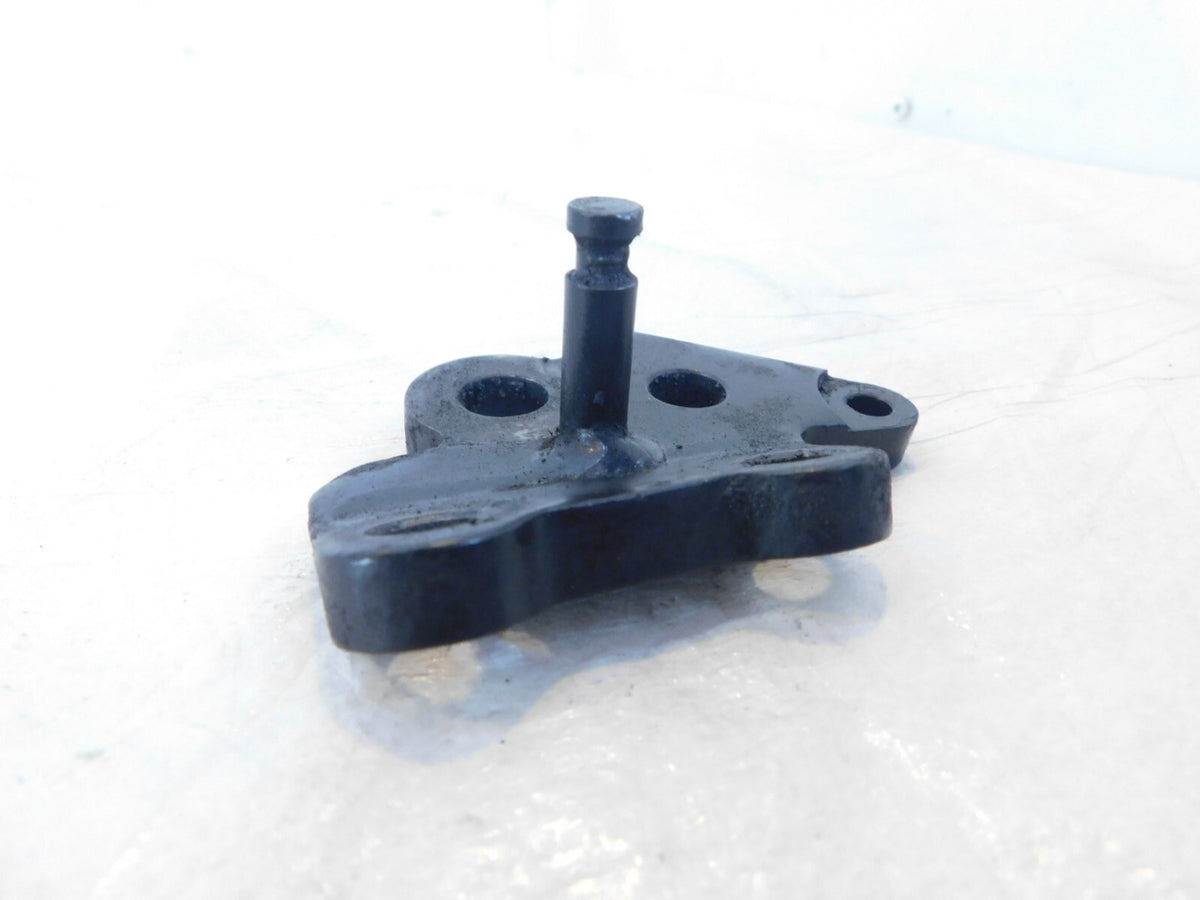 2000 & 2001 Kawasaki Ninja ZX12R ZX1200 Left Side Stand Kickstand Bracket Mount - C3 Cycle