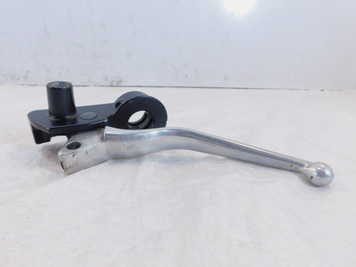 Victory Sport Deluxe & Standard V92 Cruiser Clutch Lever & Mount Perch Bracket - C3 Cycle