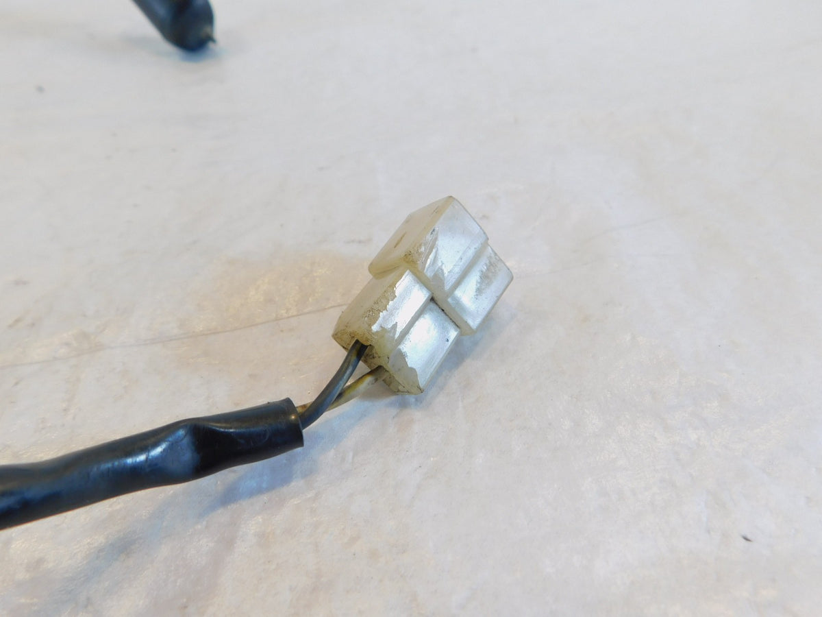 Kawasaki Ninja 1000 1000R ZX1000 Fuel Gas Tank Level Gauge Sensor -Parts Only - C3 Cycle