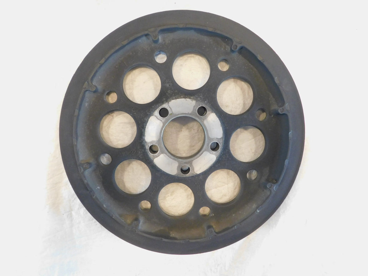 Harley Davidson Dyna Wide & Super Glide Low Rider Rear Belt Pulley Sprocket 70T - C3 Cycle