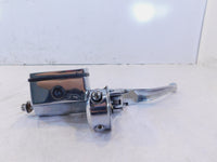 1999-2003 Indian Gilroy Scout & Spirit & Chief Chrome Front Master Cylinder - C3 Cycle