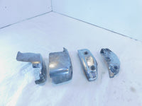 Honda VT1100 VT1100C Shadow 1100 Sabre & ACE Front & Rear Cylinder Head Covers - C3 Cycle