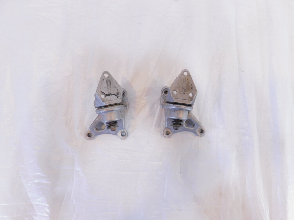 Honda 1500 Goldwing Left/Right Fairing Cowling Cowl Mirror Mount Bracket Hinges