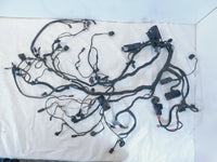 2016 16 BMW R1200R R1200-R ESA Main Wire Harness Wiring Loom - Cut End - C3 Cycle