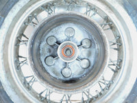 1988-2009 Suzuki Intruder 750 800 Boulevard S50 VS800 Rear Wheel Hub Rim & Tire - C3 Cycle