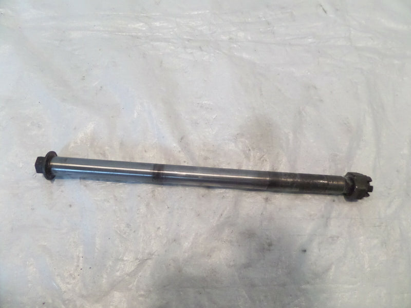 Kawasaki Vulcan 88 VN1500 & Voyager XII ZG1200 & Concours ZG1000 Rear Wheel Axle