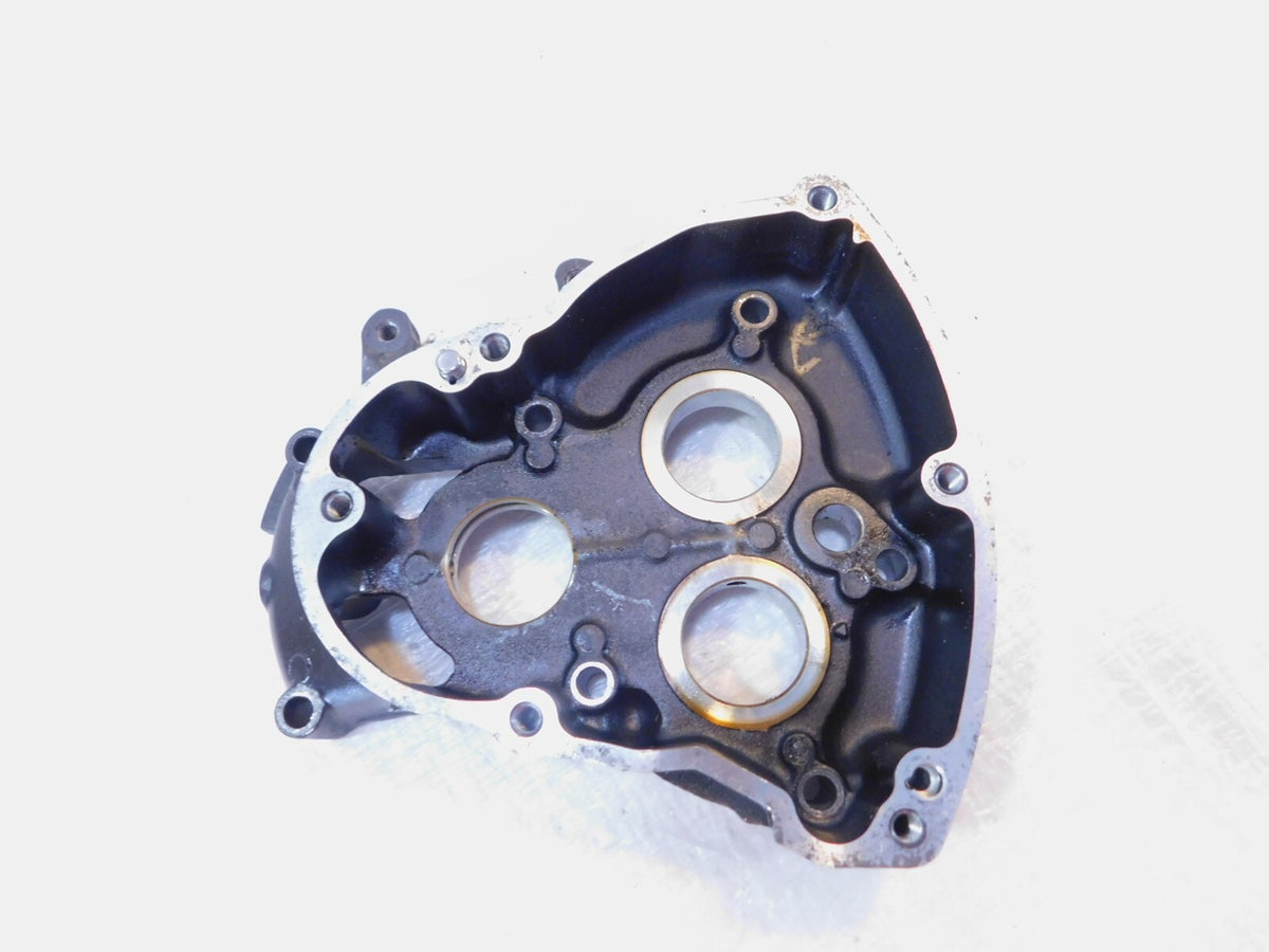 Yamaha XV1700 Road Star 1700 S Silverado Warrior Engine Transmission Inner Cover - C3 Cycle