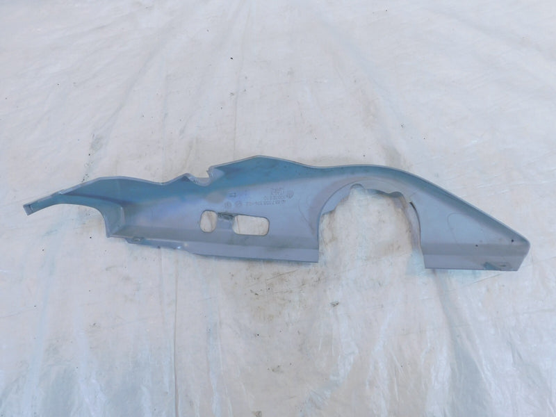 01-05 BMW F650CS F650 Stone Grey Right Rear Tail Section Side Fairing Cowling