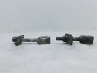 Harley Davidson Sportster Touring Road King & Electra Glide Rear Axle Adjusters - C3 Cycle
