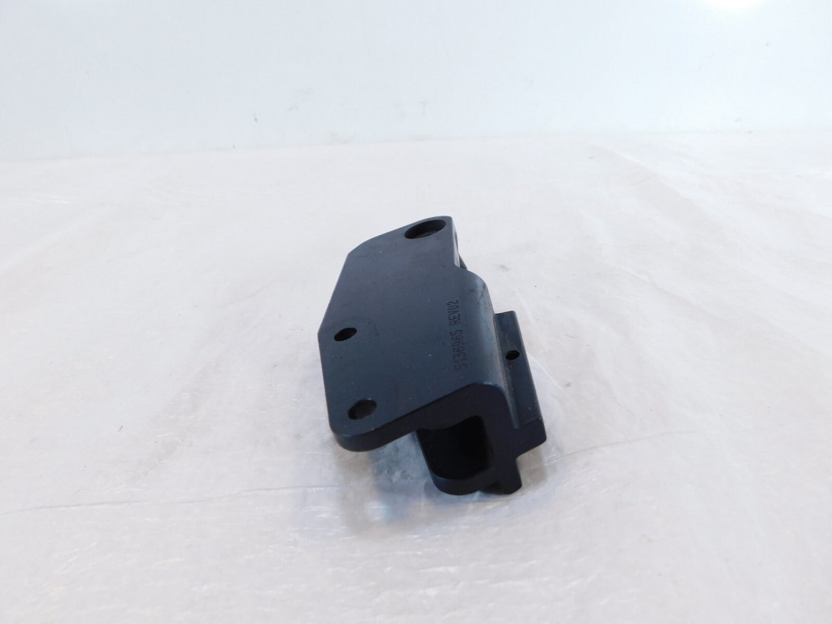 2010-2017 Victory Cross Country Roads Vision Right Floorboard Footboard Bracket