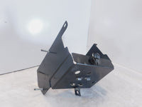 Harley Davidson Touring Road King Street & Electra Glide Battery Box Holder Tray - C3 Cycle