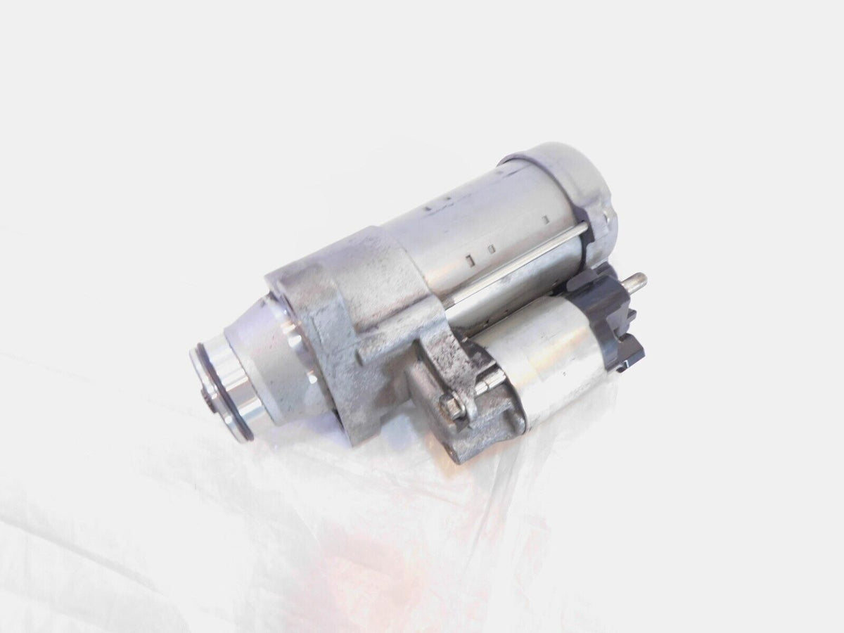 Harley Davidson Softail Fat Boy & Low Rider Milwaukee 8 M8 Engine Starter Motor - C3 Cycle
