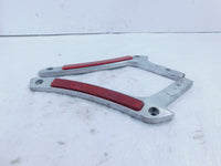 84-85 Honda VF500 Magna V30 500 Rear Passenger Sissybar Fender Mount Grab Rails - C3 Cycle