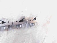 1988-2007 Kawasaki Ninja 250R EX250 Rear Rope Luggage Latch Hooks 53045-1051 - C3 Cycle