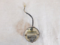 1983 Honda CB1000 CB1000C Custom Front Tachometer Tach Meter Gauge Display - C3 Cycle