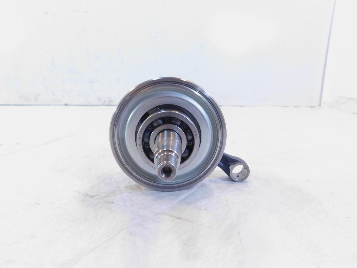 Vespa Primavera & Sprint 50 LX Engine motor Crank Crankshaft w/ Connecting Rods - C3 Cycle