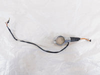 Honda GL1500 Valkyrie 1500 & VTX1800 Front Turn Signal Indicator Mount Bracket - C3 Cycle