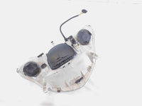 2000-2006 BMW R1150RT Front Headlight Head Lamp Light Lens & Cable - 63127680471 - C3 Cycle