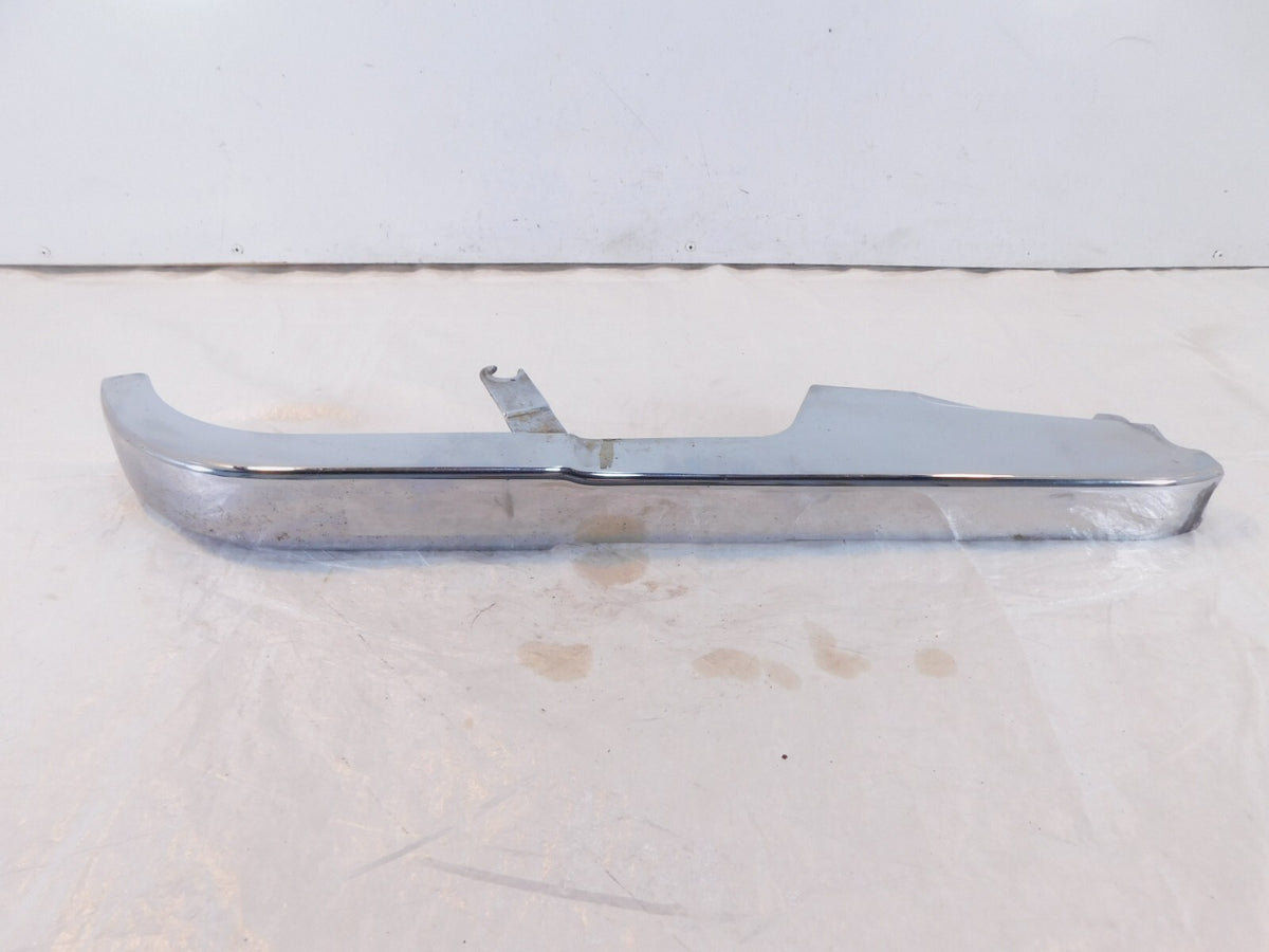 1986-2016 Suzuki Savage 650 LS650 Boulevard S40 Chrome Drive Belt Guard Case - C3 Cycle