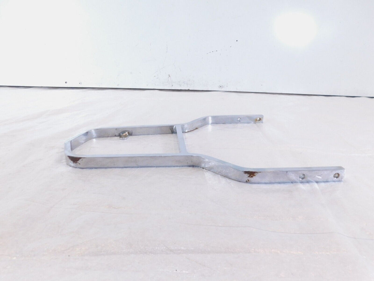 Harley Davidson Sportster 883 1000 1100 1200 Passenger Backrest Sissybar Upright - C3 Cycle
