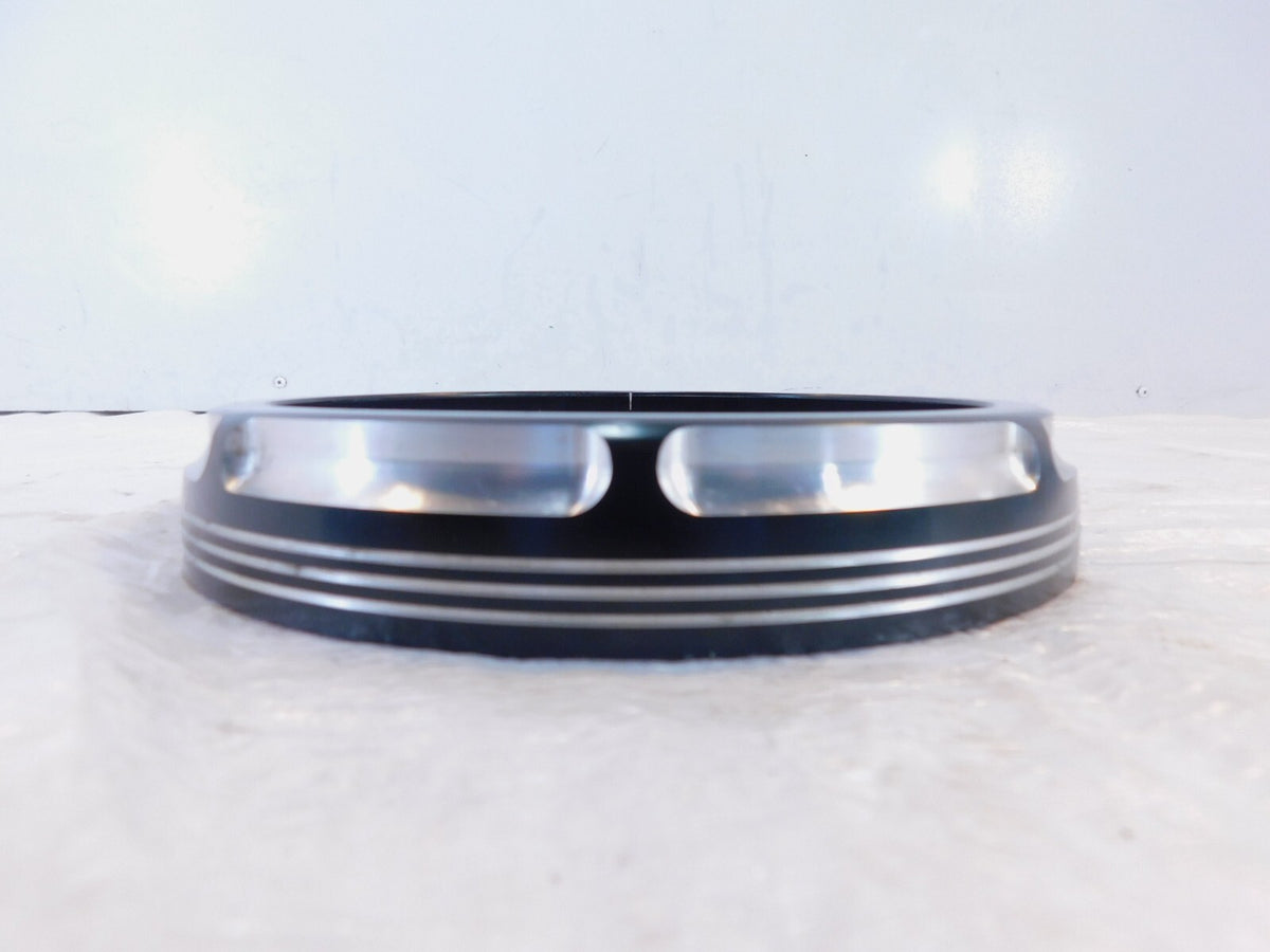 Harley Davidson Touring Street & Electra Glide Headlamp Headlight Door Ring