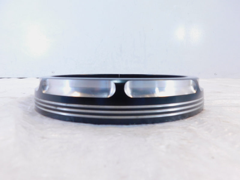 Harley Davidson Touring Street & Electra Glide Headlamp Headlight Door Ring