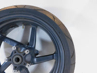 Aprilia RSV 1000 Mille Tuono & SL1000 Falco Rear Wheel Rim & Sprocket Holder Hub - C3 Cycle