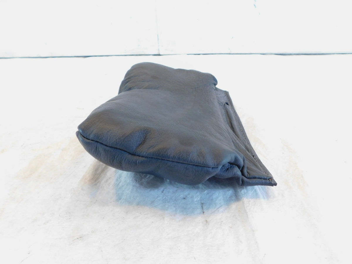 Harley Touring Road Glide & Electra Glide Classic Tour Pak Pillow Backrest Pad - C3 Cycle