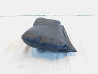 Harley Touring Road Glide & Electra Glide Classic Tour Pak Pillow Backrest Pad - C3 Cycle