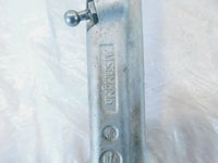 2014-2021 BMW R1200RT R1250RT Silver Front Suspension Swingarm Trailing Arm - C3 Cycle