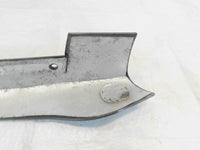 01-03 Aprilia RST1000 RST 1000 Futura Left Undersaddle Underbelly Heat Shield - C3 Cycle