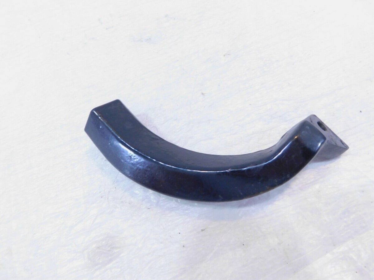 Harley Touring Road King Electra Glide Black Right Rear Footboard Mount Bracket - C3 Cycle