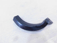 Harley Touring Road King Electra Glide Black Right Rear Footboard Mount Bracket - C3 Cycle